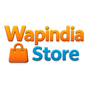 Wapindia Store