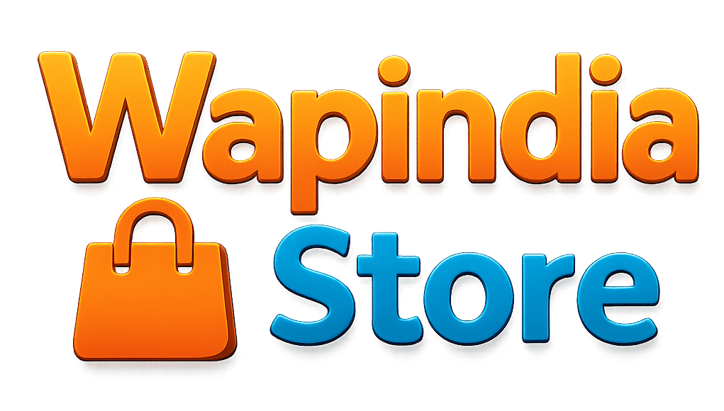 Wapindia Store