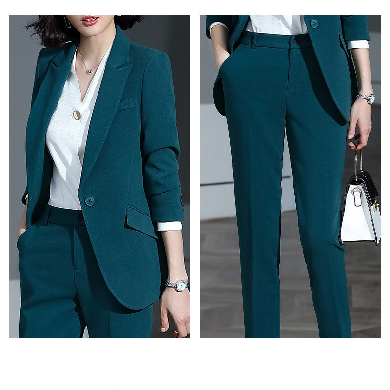 Women's business suits - Image 8