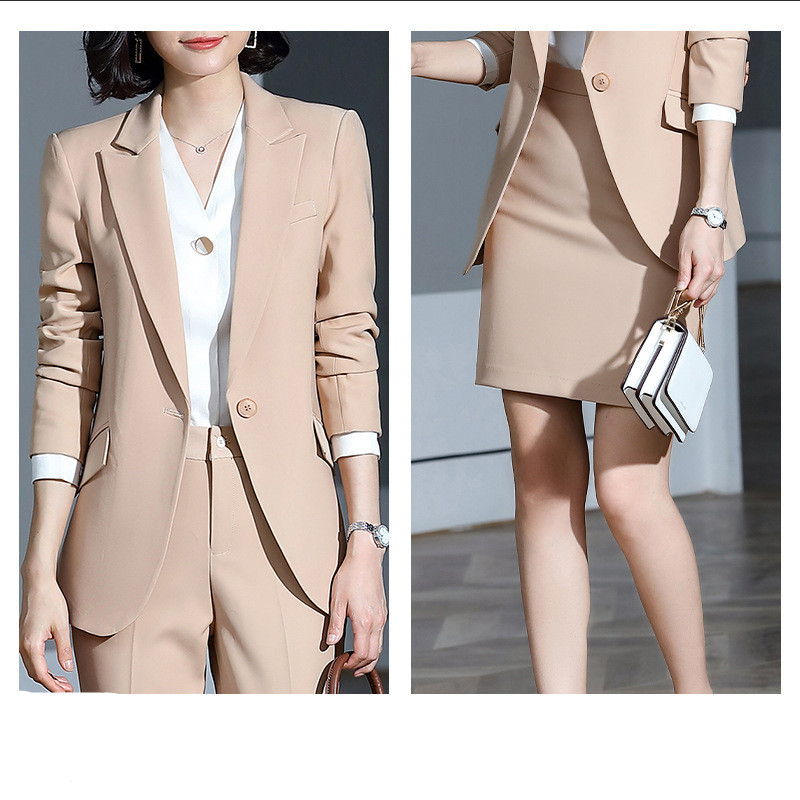 Women's business suits - Image 6