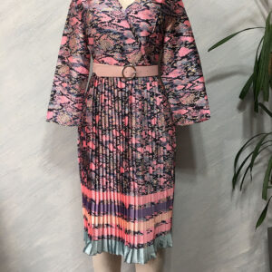 Ladies Formal Suits Africa Belt Ladies Skirt Party