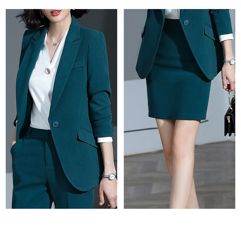 Women's business suits - Image 5