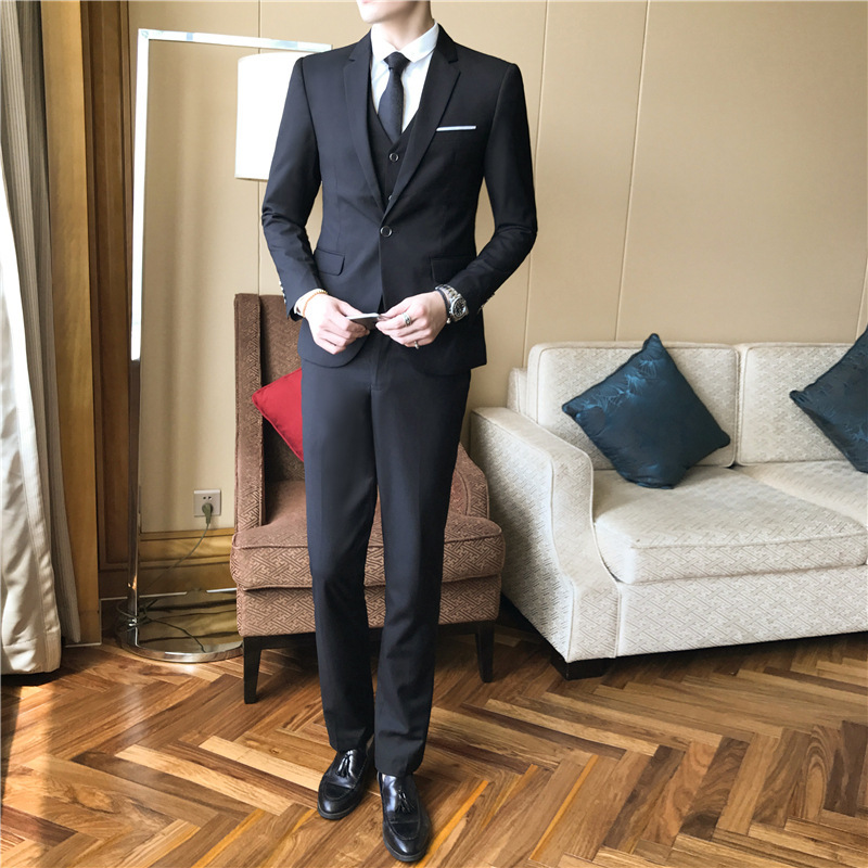 Men's suits - Image 7