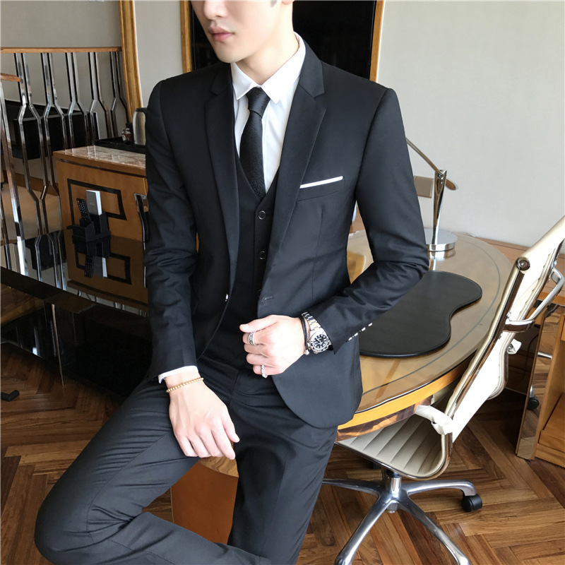 Men's suits - Image 6