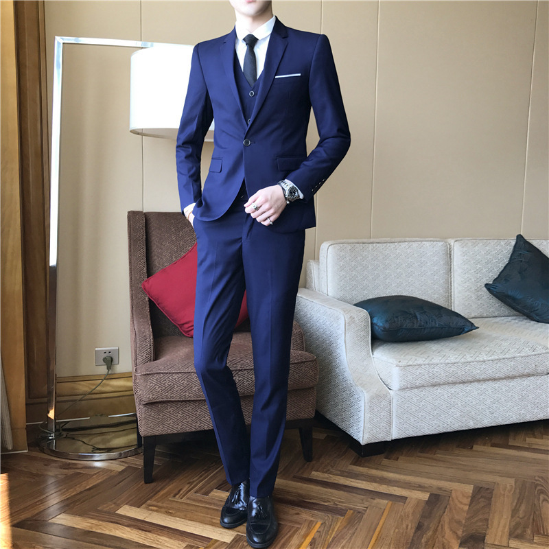 Men's suits - Image 4