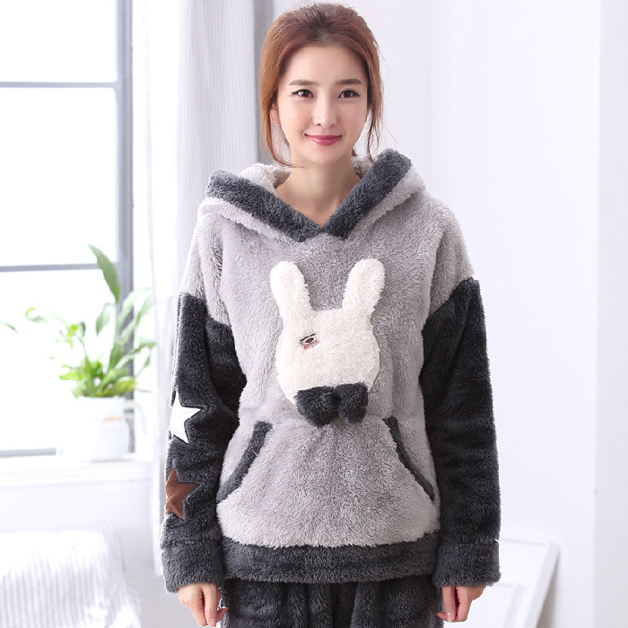 Outer wear suits - Image 2