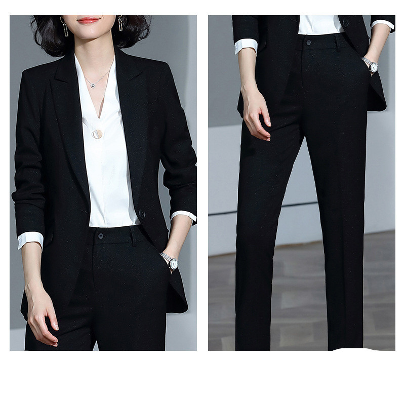 Women's business suits - Image 9