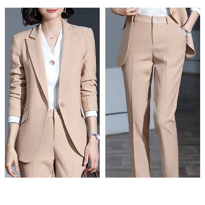 Women's business suits - Image 3