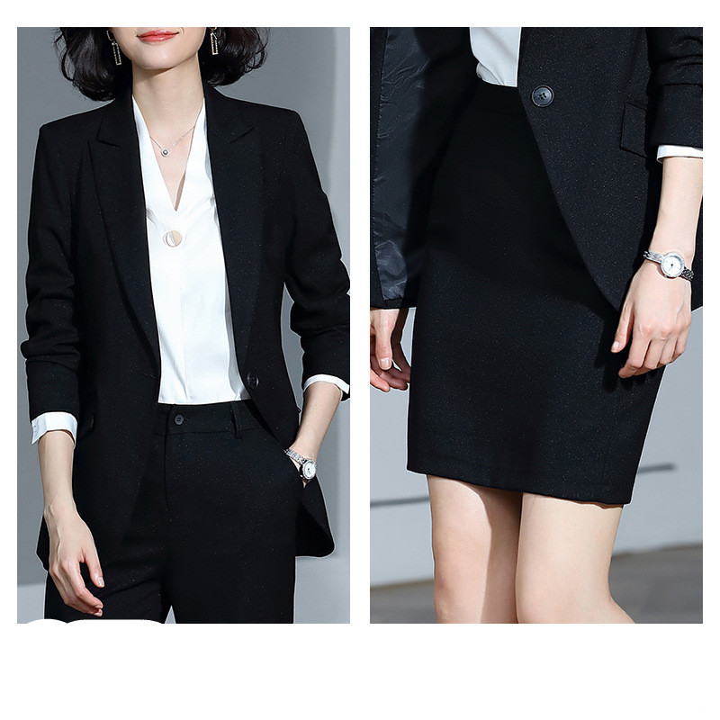 Women's business suits - Image 7
